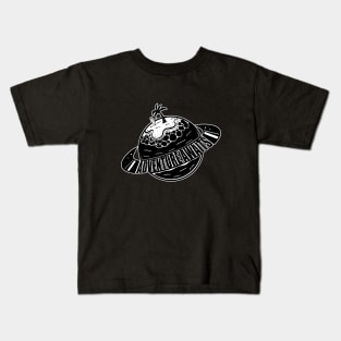 Surf and Planet Kids T-Shirt